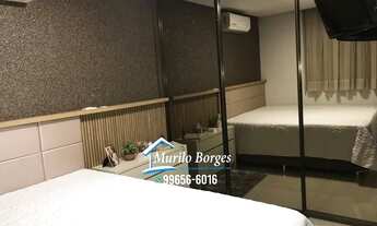 Imagem 4: Vendo apartamento reformado no Edifício Kalahari NASCENTE