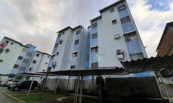 Imagem: Apartamento para aluguel, 2 quartos, 1 vaga