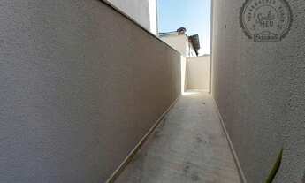 Imagem 7: Casa no Tude Bastos (Sítio do Campo) - Praia Grande/SP