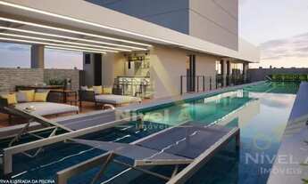 Imagem 1: Apartamento para Venda em São Paulo / SP no bairro Jardim Paulista