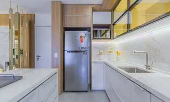 Imagem 5: CURITIBA - Apartamento Padrão - Seminário