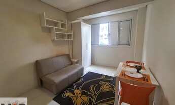 Imagem 2: KITNET LOCAÇÃO SANTA CECILIA PRÓXIMO DA SANTA CASA