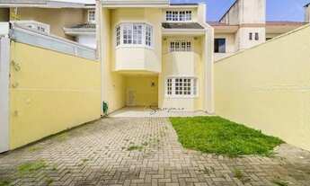 Imagem 3: Sobrado com 3 dormitórios para alugar, 152 m² por R$ 3.410/mês - rua Djalma Ferreira Macie