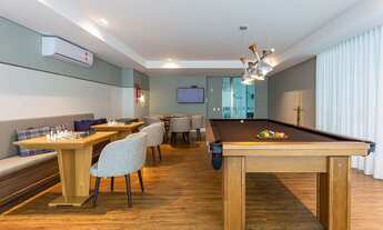 Imagem 5: Apartamento para venda com 138 metros quadrados com 3 quartos em Centro - Florianópolis