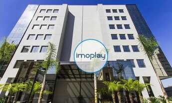 Imagem 7: Conjunto para alugar, 100 m² por R$ 11.840,57/mês - Pinheiros - São Paulo/SP