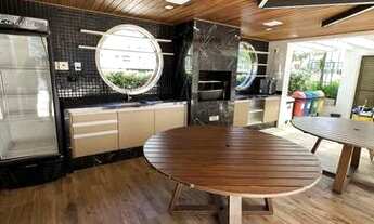 Imagem 7: Horto da Sementeira - 212m2 - alto Padrão