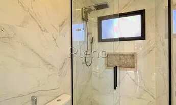 Imagem 7: Casa - Swiss Park - Campinas