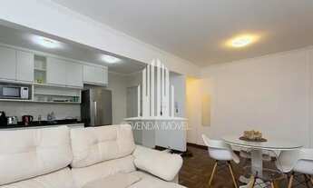 Imagem 2: Apartamento com 3 dorms, 2 suite e 1 vagas em pinheiros