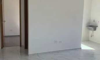 Imagem 7: Apartamento com 1 dormitório à venda, 36 m² por R$ 225.000,00 - Vila Gustavo - São Paulo/S