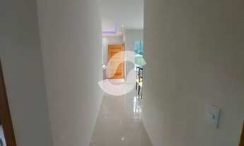 Imagem 7: Casa de condomínio para venda possui 121 metros quadrados com 3 quartos