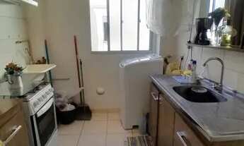 Imagem 5: Apartamento 2 dormitórios à venda42m2 mobiliado R$199.900,00 - São José - Canoas