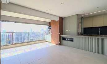 Imagem 2: Apartamento Alto Padrão para Aluguel em Indianópolis São Paulo-SP - 1002-2008-T