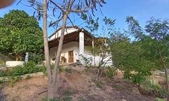 Imagem 6: Chácara no Pov. Oiteiros