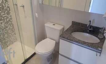 Imagem 6: Apartamento à venda em Butantã com 55 m², 2 quartos, 1 suíte, 1 vaga