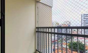 Imagem 6: Apartamento para Aluguel - Saúde, 2 Quartos, 57 m2