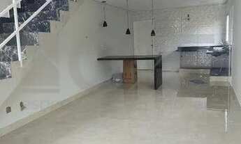 Imagem 2: Sobrado Jardim Indianapolis