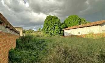 Imagem 4: Lote 330 m2 Setor Veredas dos buritis