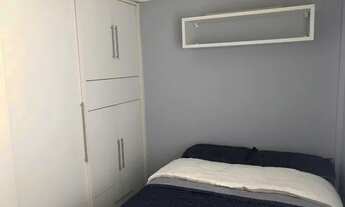 Imagem: Aluguel de quarto