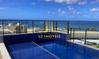 Imagem: Apartamento à venda no bairro Ondina