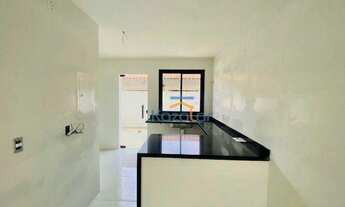 Imagem 4: Área Privativa com 3 quartos, suíte, 2 vagas, elevador à venda, 155 m² por R$ 935.000 - Sa