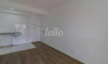 Imagem 3: São Paulo - Apartamento Padrão - Vila Prudente