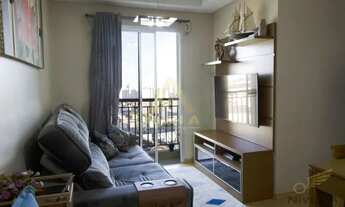 Imagem 2: Apartamento para Venda em São Paulo / SP no bairro Limão