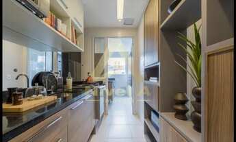 Imagem 5: Apartamento para Venda em São Paulo / SP no bairro Vila Mariana