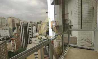 Imagem 6: Cobertura para Venda em São Paulo / SP no bairro Jardim América