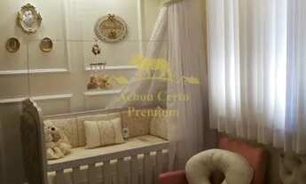 Imagem 5: Casa 3 Quartos Bairro Castelo Condomínio Village Firenze Belo Horizonte