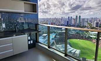 Imagem: ALUGO - MOBILIADO - CAMAROTE DA ILHA DO