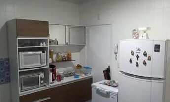 Imagem 6: Apartamento para venda tem 85 metros quadrados com 3 quartos em Vila Valqueire - Rio de Ja