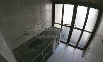 Imagem 6: Casa Padrão em São José do Rio Preto