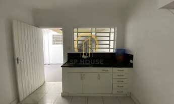 Imagem 7: Sobrado para locação na Vila Mariana com 117m² - 3 dormitórios, 2 salas, 4 banheiros e 1 v