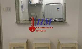 Imagem 5: RIO DE JANEIRO - Apartamento Padrão - CENTRO