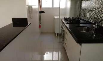 Imagem 6: Apartamento - Condomínio Mais Campos Salles - Valinhos