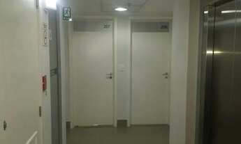 Imagem: Excelente sala Flamengo