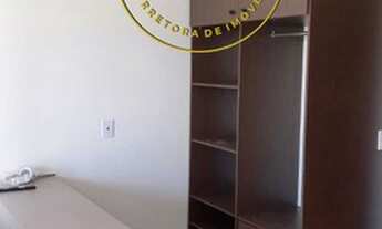 Imagem 5: Flat mobiliado no Bairro Costa do Sol em Macaé