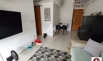 Imagem 2: Apartamento (tipo - padrao) 2 dormitórios/suite, cozinha planejada, em condomínio fechado