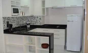 Imagem 5: Apartamento para aluguel possui 60 metros quadrados com 1 quarto em Itaim Bibi - São Paulo