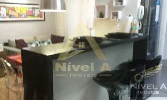 Imagem 2: Apartamento para Venda em São Paulo / SP no bairro Limão