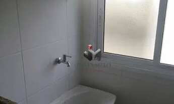 Imagem 6: Apartamento com 1 dormitório para alugar, 46 m² por R$ 1.730,00/mês - Jardim Nova Aliança