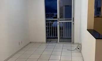 Imagem 2: Alugo apartamento são Cristóvão