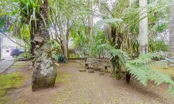 Imagem 3: Casa com 3 dormitórios à venda, 280 m² por R$ 1.300.000,00 - Jardim Social - Curitiba/PR