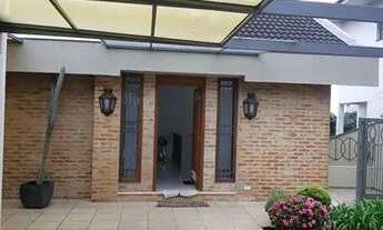 Imagem 3: Casa com 4 suítes para aluguel, 800m² - Lapa