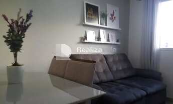 Imagem: Apartamento à venda, 2 quartos, Residencial