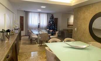 Imagem 4: Apartamento mobiliado Residencial Quebec setor Bueno