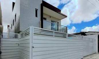 Imagem: Apartamento em Mangabeira 7, quintal em