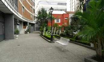 Imagem 2: São Paulo - Apartamento Padrão - Jardins