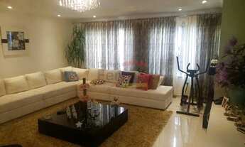 Imagem 2: Sobrado Impecável no Jardim São Paulo