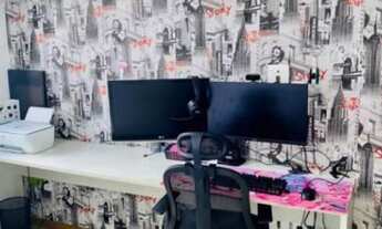 Imagem 13: Apartamento para venda com 105 metros quadrados com 3 quartos em Candeal - Salvador - Bahi